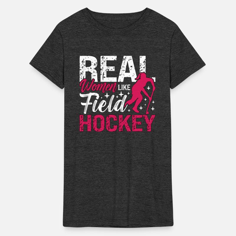 Field Hockey Real Women Like Hockey Goalkeeper