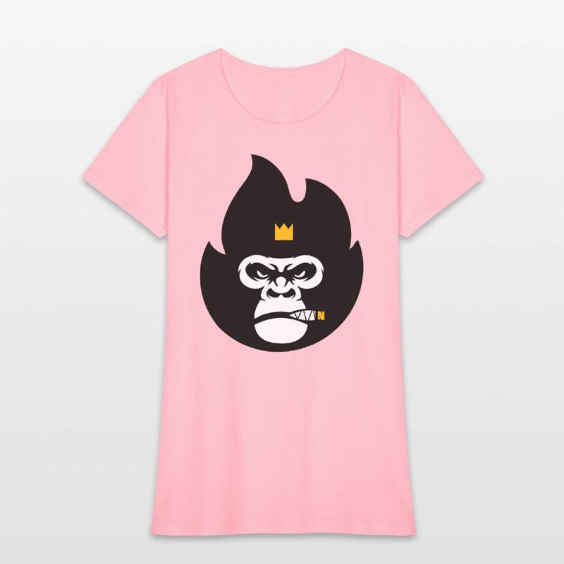FIRE APE