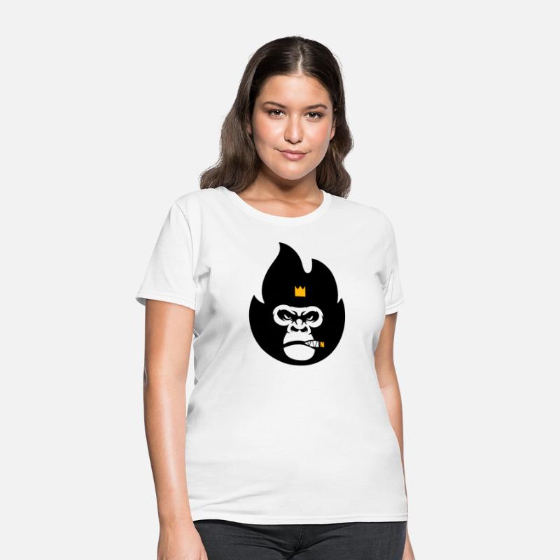 FIRE APE