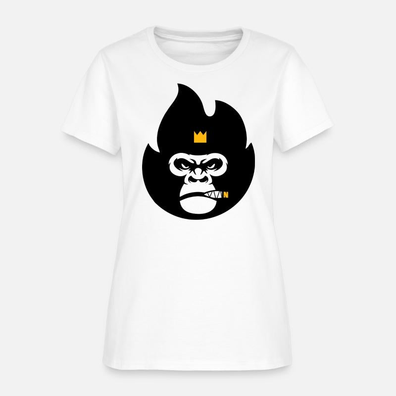 FIRE APE