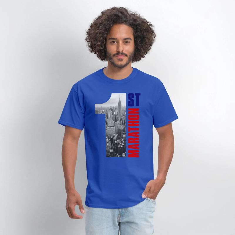 First Marathon Gift