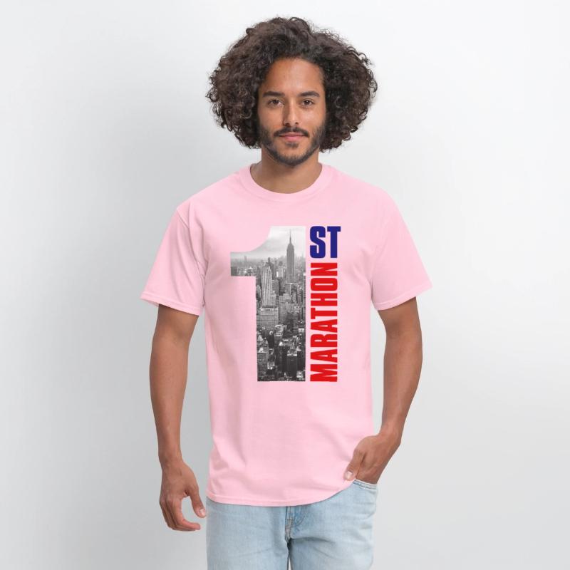 First Marathon Gift