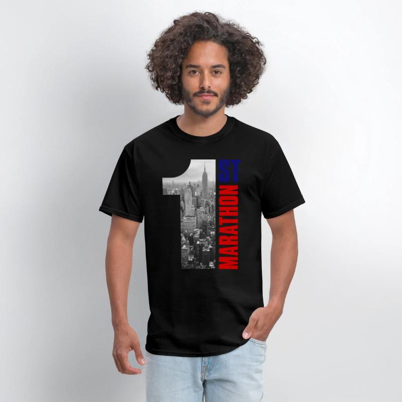 First Marathon Gift