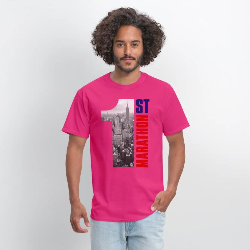 First Marathon Gift
