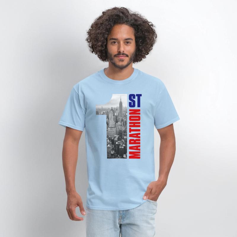 First Marathon Gift