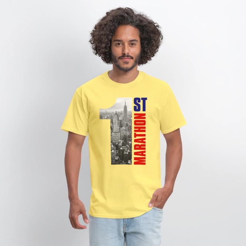 First Marathon Gift