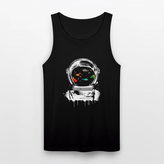 Fish in an Astronaut Helmet – Fantasy Meets Space