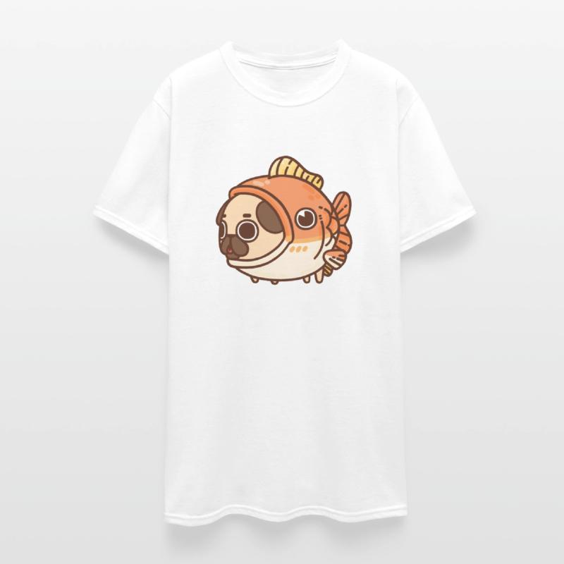 Fish Puglie