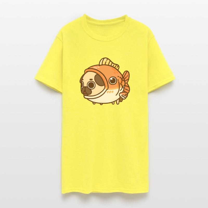 Fish Puglie