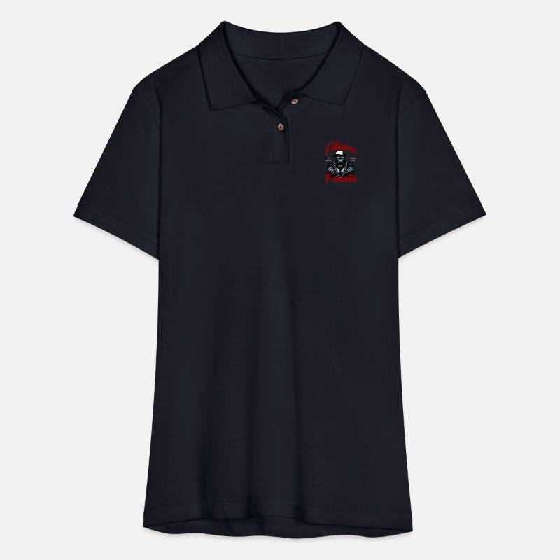 Fitness Fanatic No Excuses Gym Workout Fitness