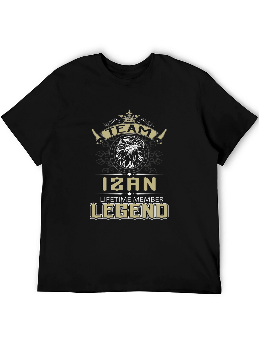 Izan Legend Team T-Shirt