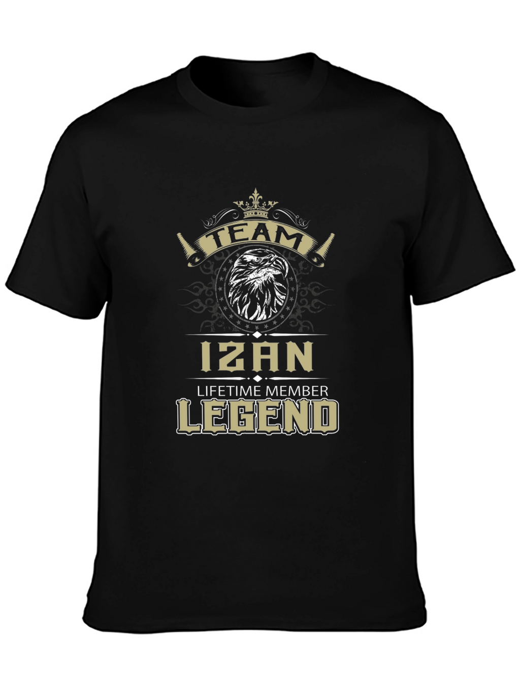 Izan Legend Team T-Shirt