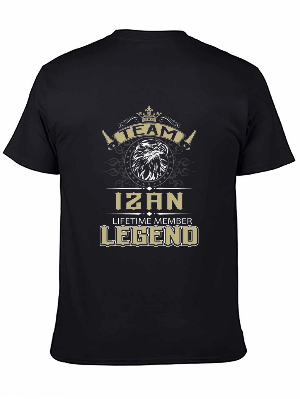 Izan Legend Team T-Shirt
