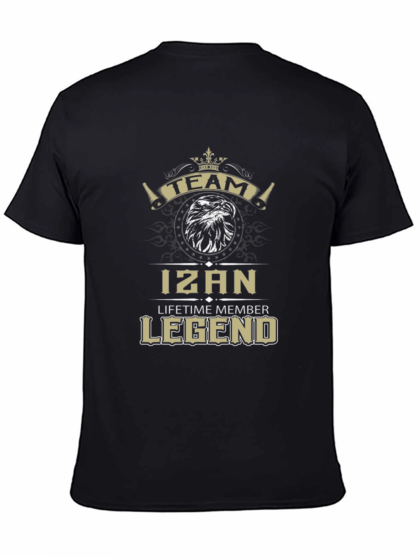Izan Legend Team T-Shirt