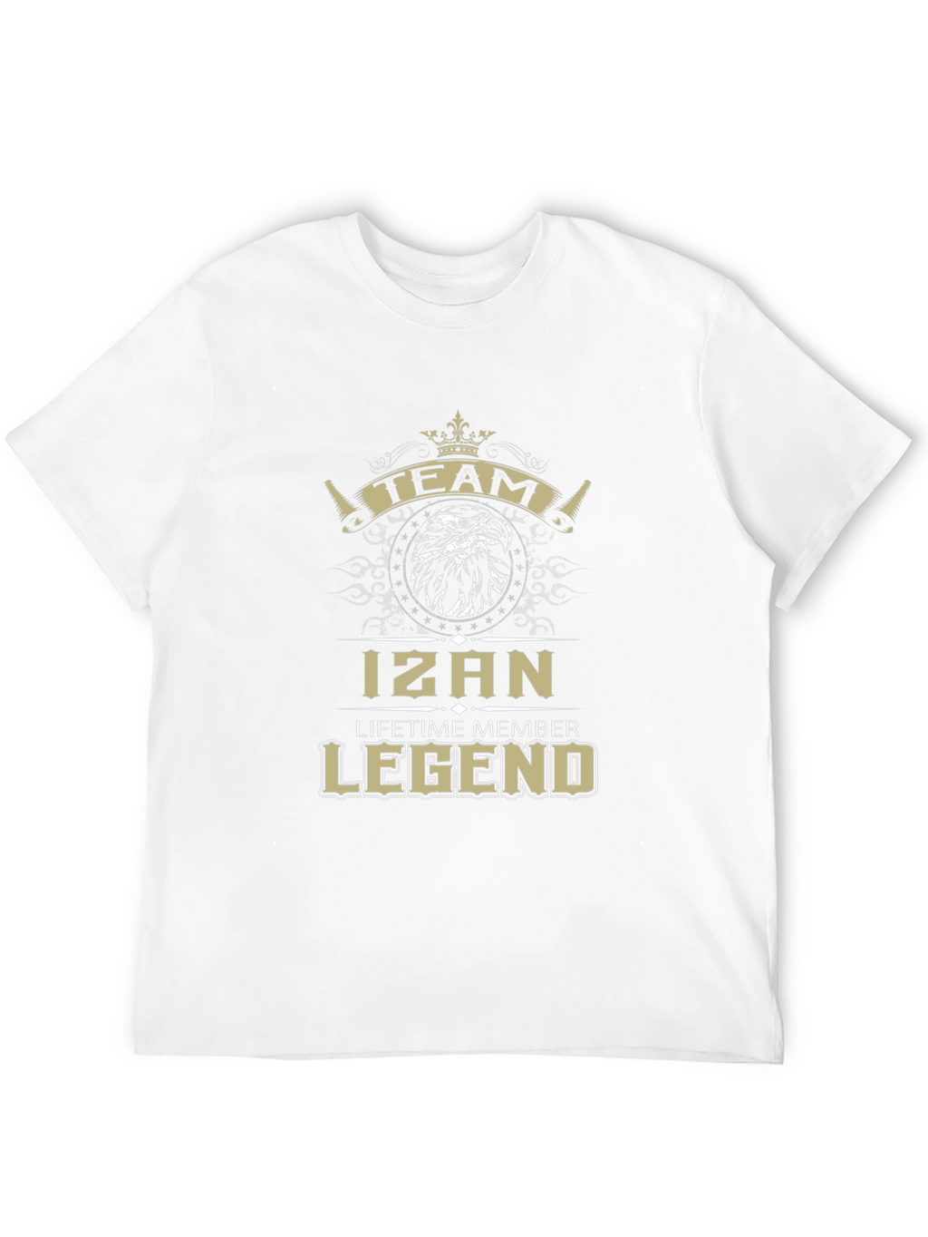 Izan Legend Team T-Shirt