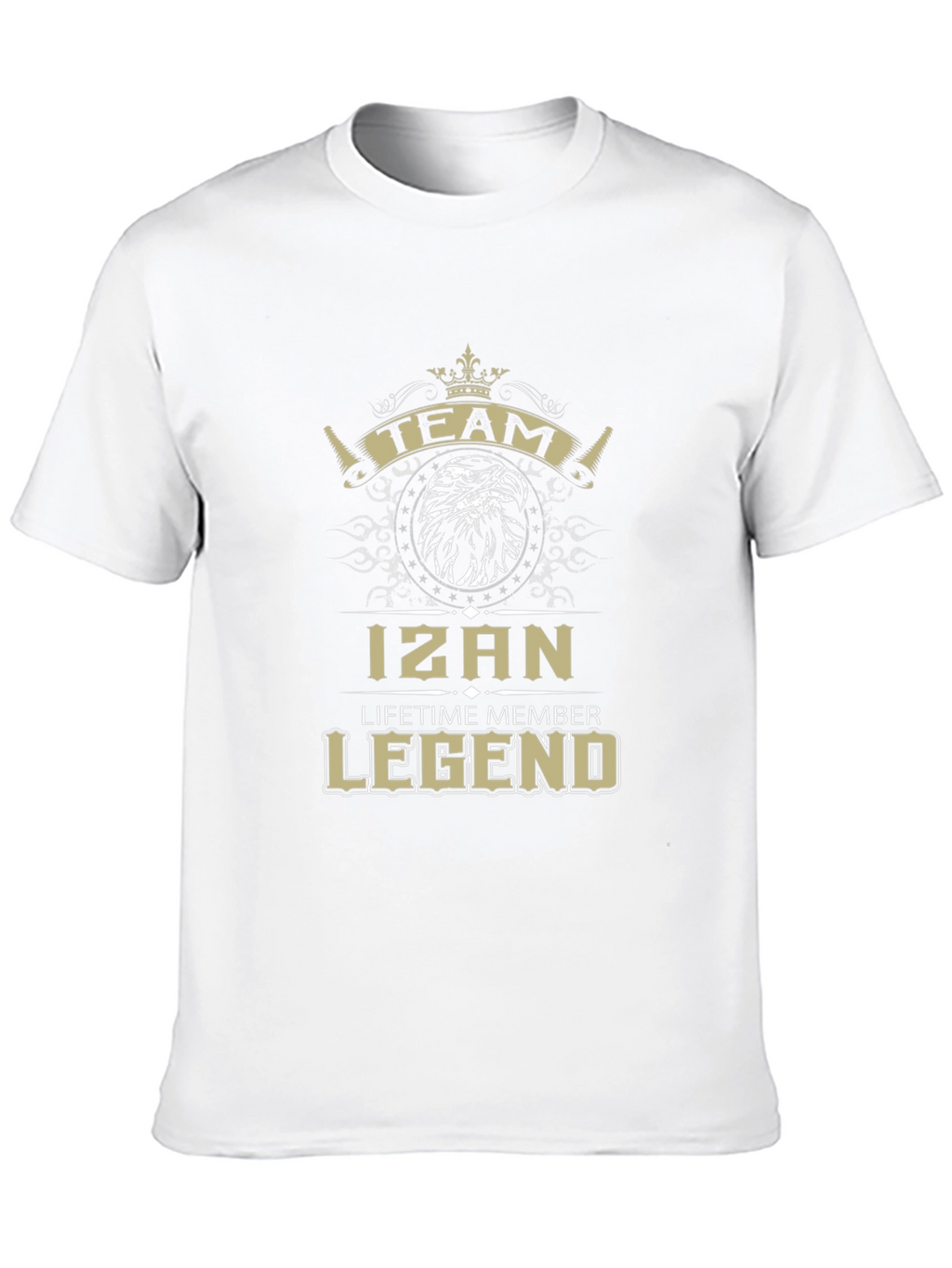 Izan Legend Team T-Shirt