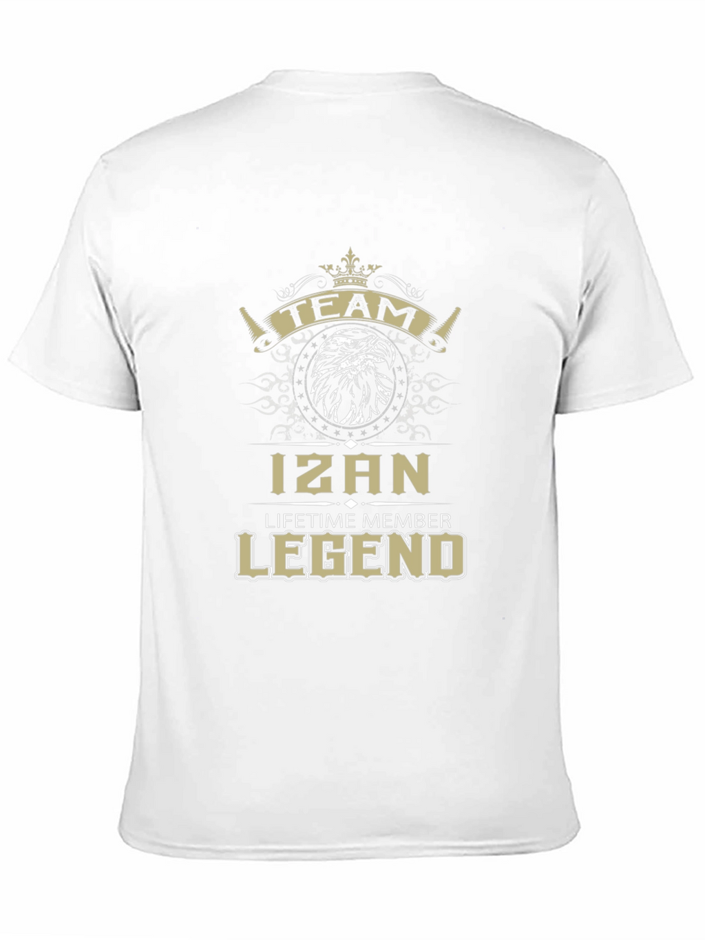 Izan Legend Team T-Shirt