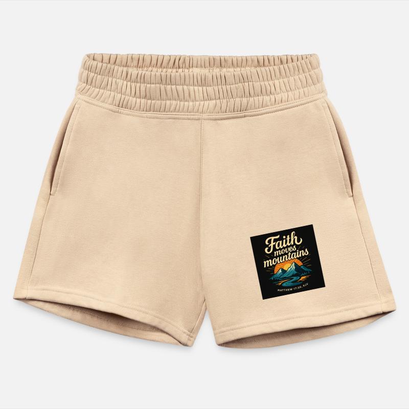 Flaith moves Mountains