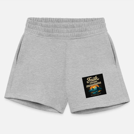 Flaith moves Mountains