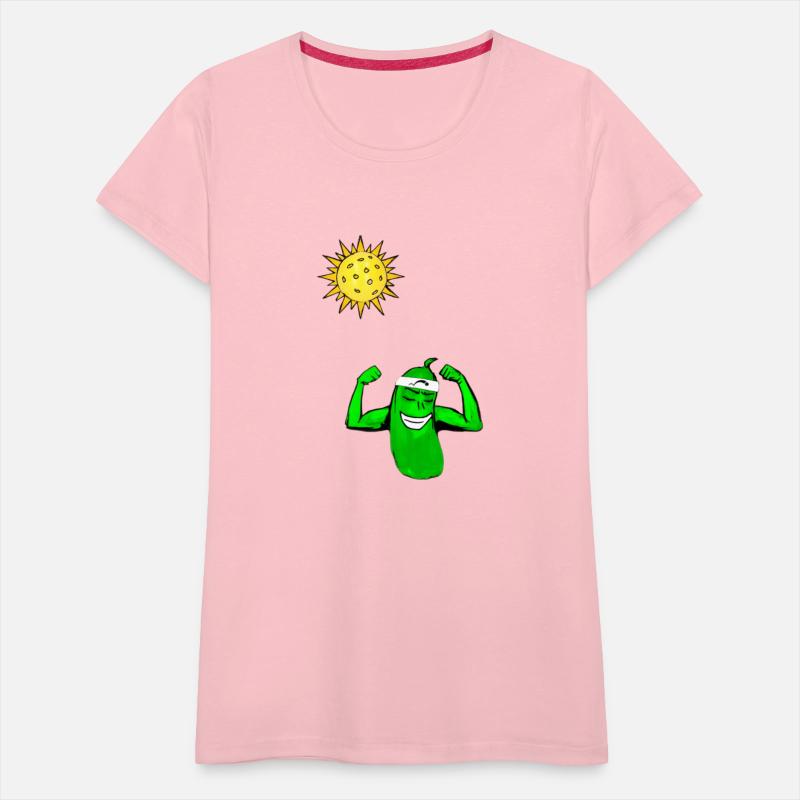 Flexing Pickle