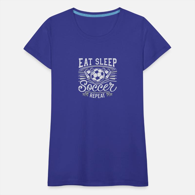 Football Fanatic Logo, Retro vintage logo