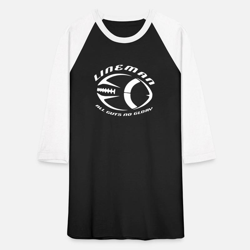 Football Lineman Offensive or Defensive Line