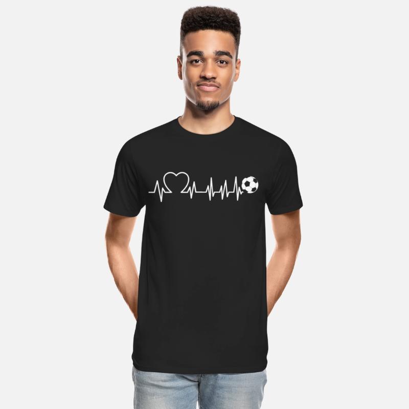 Football Tshirt Men's Women Soccer Football