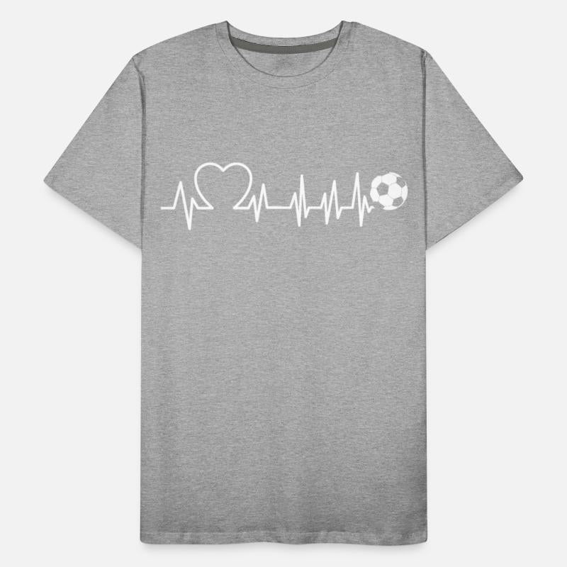 Football Tshirt Men's Women Soccer Football