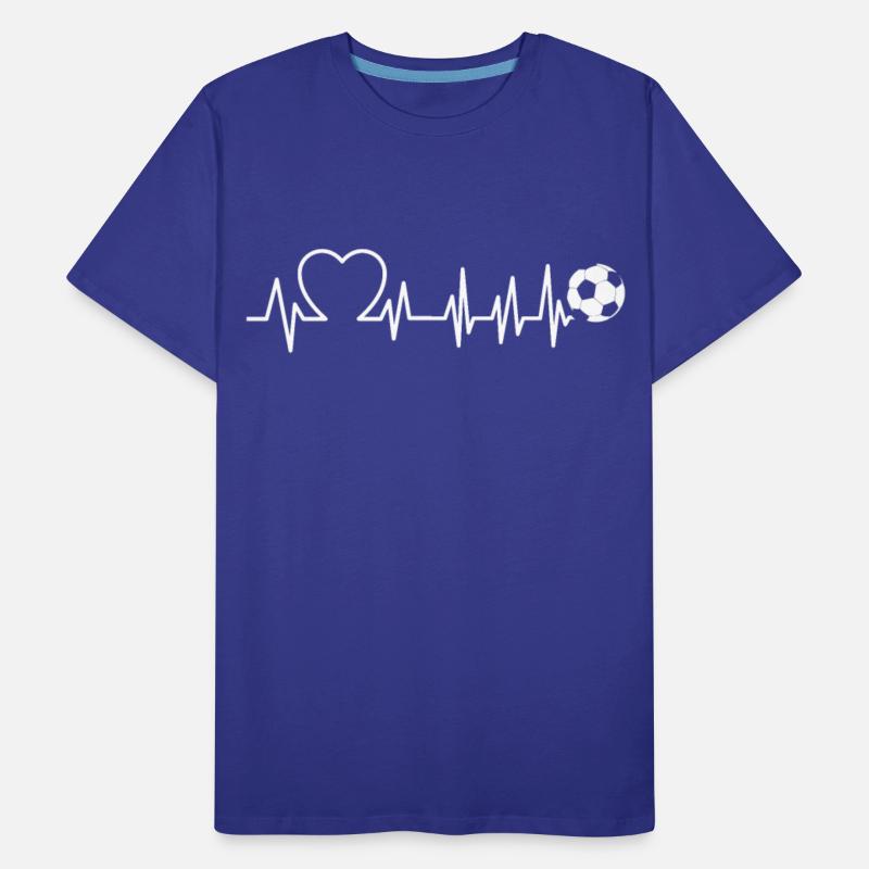 Football Tshirt Men's Women Soccer Football