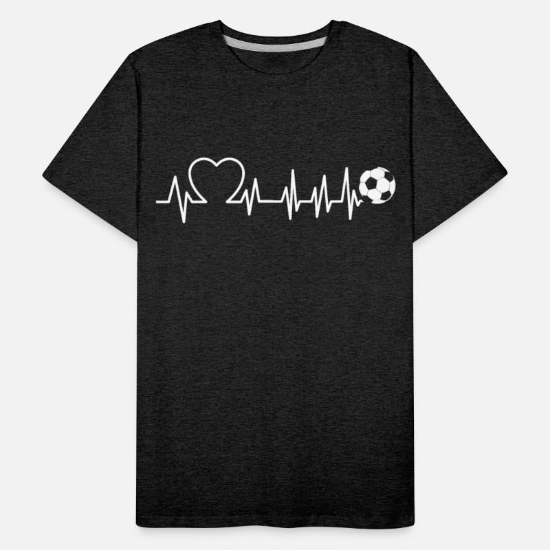 Football Tshirt Men's Women Soccer Football