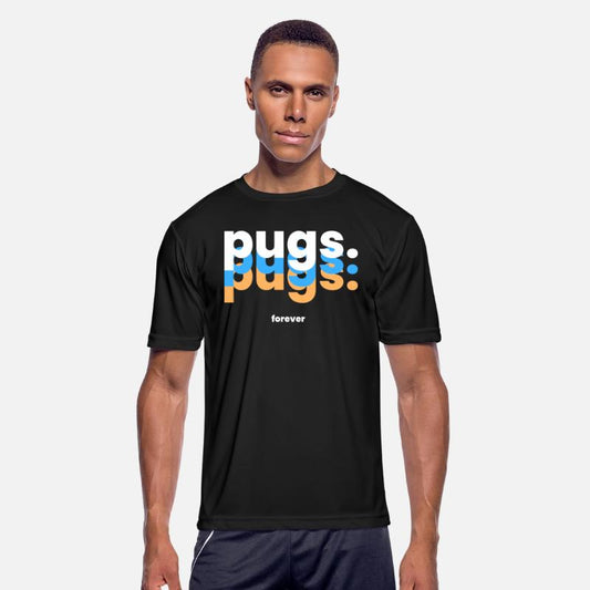 Forever Pugs - The Cute Companion