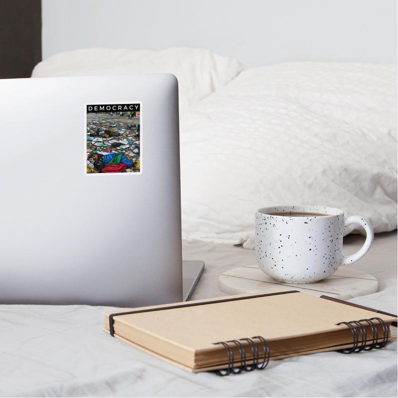 Forgotten Voices: The Democracy of the Streets