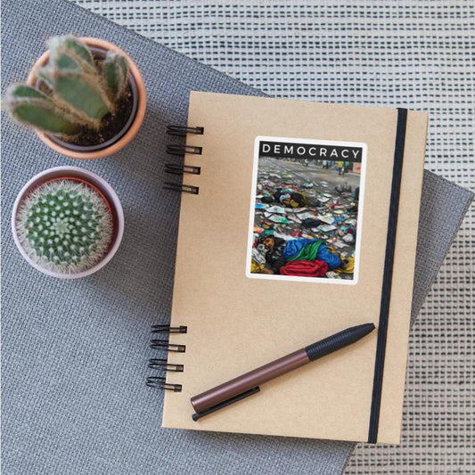 Forgotten Voices: The Democracy of the Streets