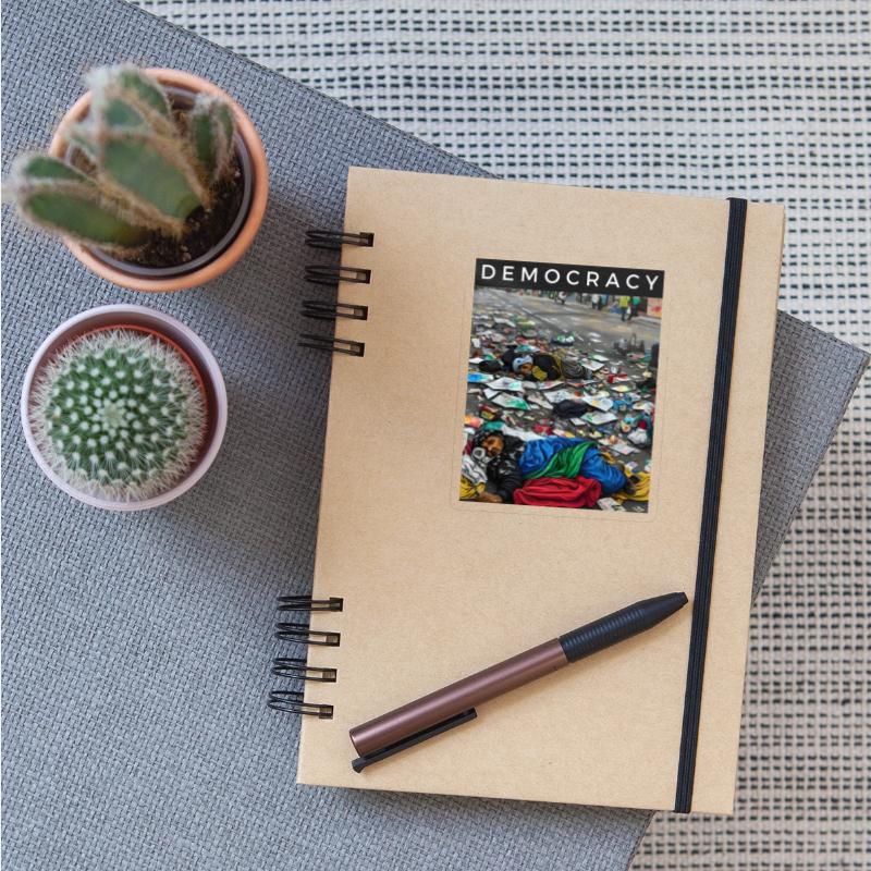 Forgotten Voices: The Democracy of the Streets