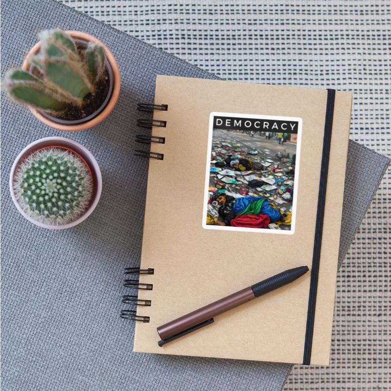 Forgotten Voices: The Democracy of the Streets