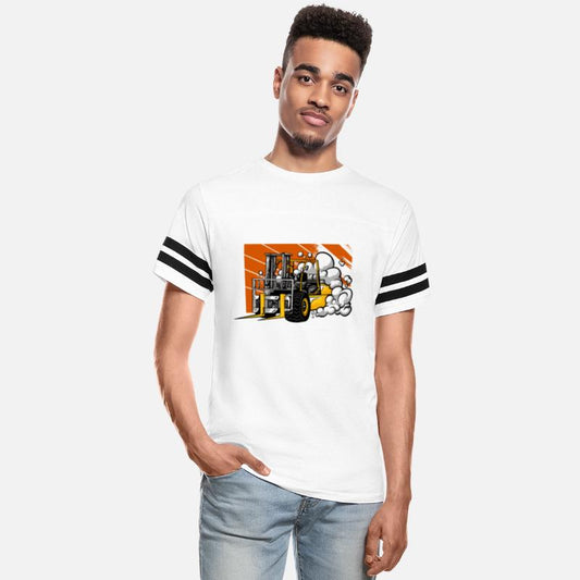 Forklift Truck Power