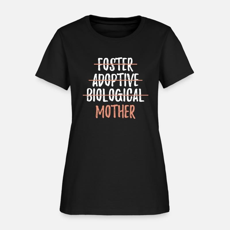 Foster Adoptive Biological Mother Mother s Day