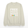 FREE PAPA HUGS I'M PROUD OF YOU
