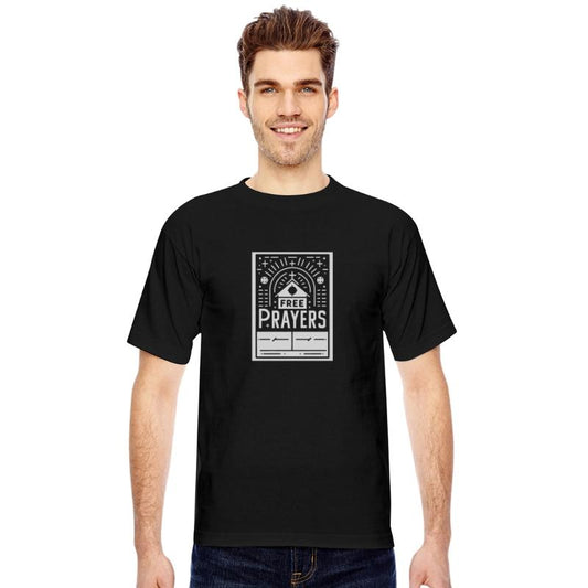 Free Prayers 7