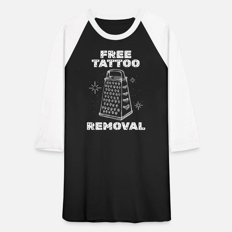 Free Tattoo Removal Tattoo Tattooed