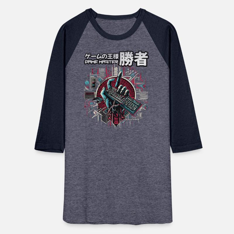 Freedom trough the Keyboard Shirt