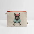 French Bulldog Westside Rapper