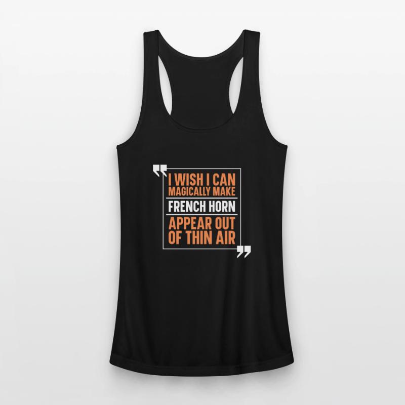 French Horn Marching Band Brass Horn