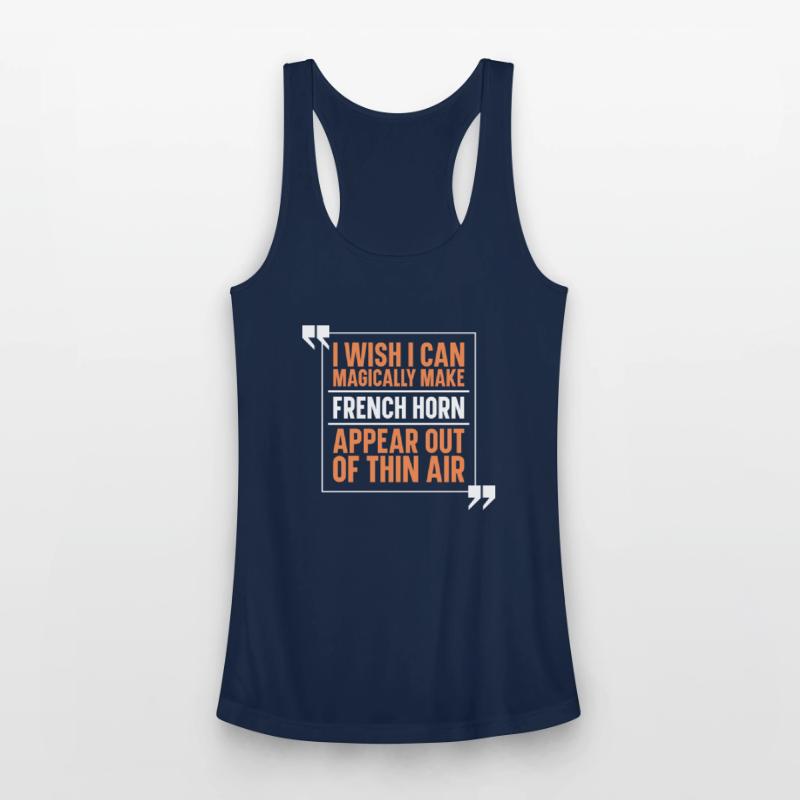 French Horn Marching Band Brass Horn