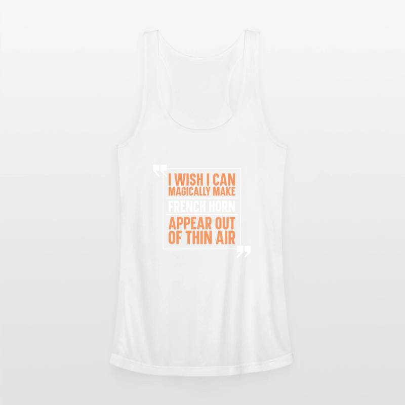 French Horn Marching Band Brass Horn