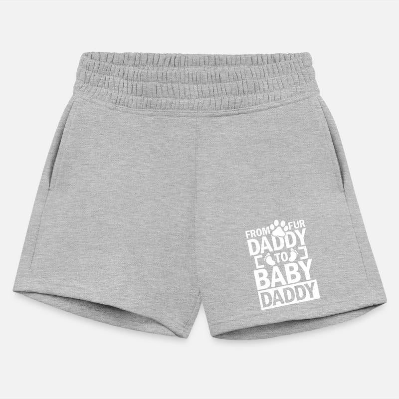 from fur daddy to baby daddy