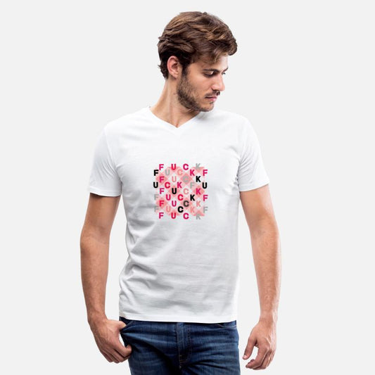 Fuck Crossword Pattern