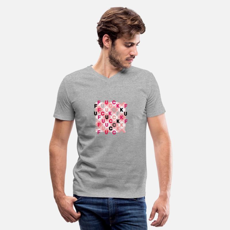 Fuck Crossword Pattern