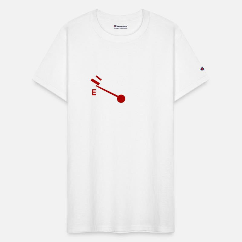 Fuel Gauge I Need Beer