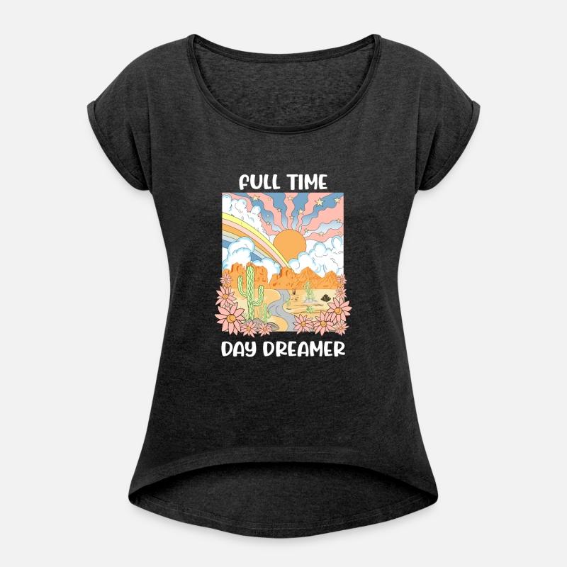 Full Time Day Dreamer